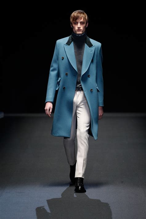 gucci fall 2013|Gucci Fall 2013 Menswear Collection .